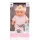 Moni Moni toys baba 20 cm 6122 pink
