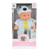 Moni Baba 20 cm 6123 kék