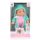 Moni Baba 20 cm 6128 zöld