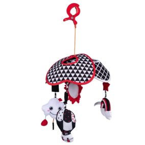 Moni Bali bazoo 80421 zenélő forgó felhők