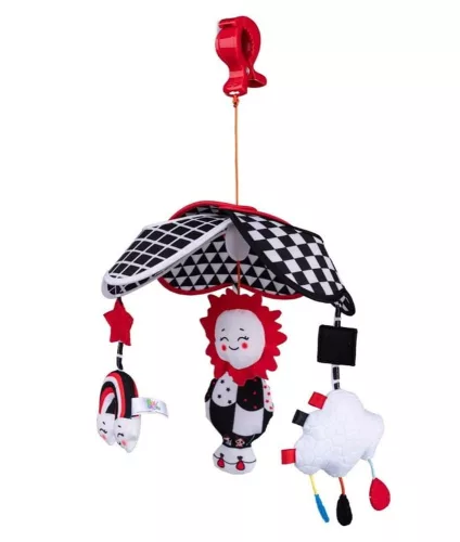 Moni Bali Bazoo 80421 csörgő felhők