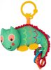 Moni Bali bazoo 80424 kaméleon bébijáték