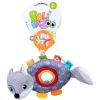 Moni Bali Bazoo 80790 bébijáték róka tükrös