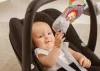 Moni Bali Bazoo 80790 bébijáték róka tükrös
