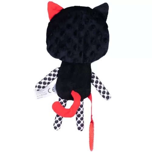 Moni Bali bazoo 81042 bébijáték macska