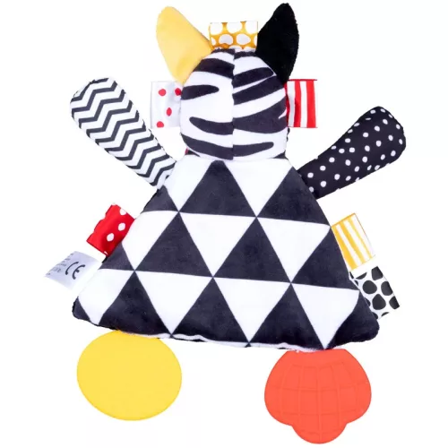 Moni Bali Bazoo 81049 bébijáték zebra