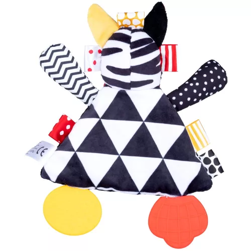 Moni Bali bazoo 81049 bébijáték zebra