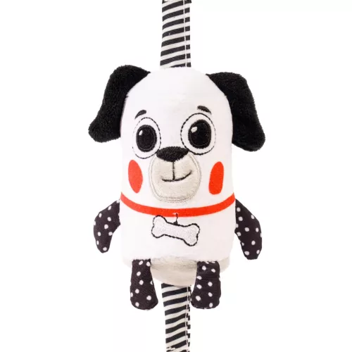 Moni Bali Bazoo 81046 felhúzós kutya