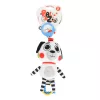 Moni Bali Bazoo 81050 zenélő kutya felhúzós rágóka figura