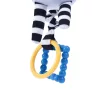 Moni Bali Bazoo 81050 zenélő kutya felhúzós rágóka figura