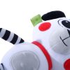 Moni Bali bazoo 81050 zenélő kutya felhúzós rágóka figura