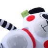 Moni Bali Bazoo 81050 zenélő kutya felhúzós rágóka figura