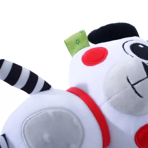 Moni Bali Bazoo 81050 zenélő kutya felhúzós rágóka figura