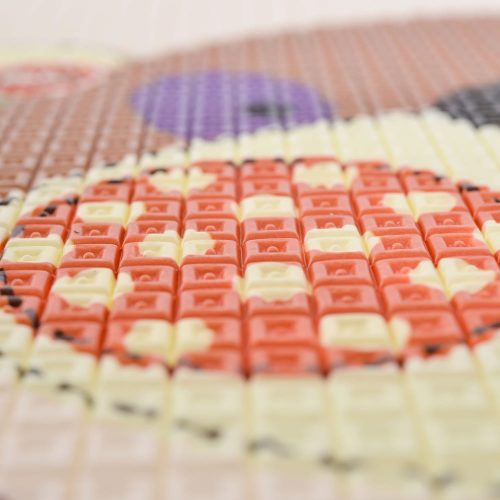 Moni Moni toys xpe játszószőnyeg 180x100cm bézs