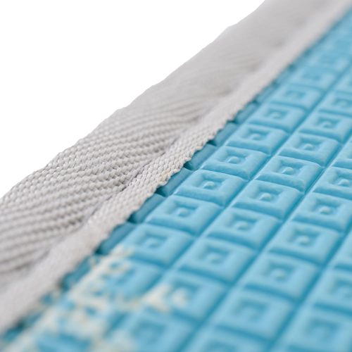 Moni Kétoldalas vízálló csúszásmentes játszószőnyeg 180*100- Rózsa