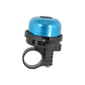 Moni Bicikli csengő bc-a kék