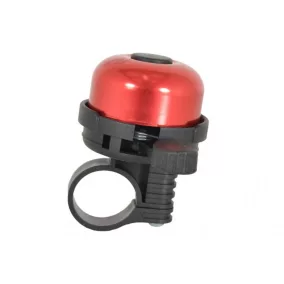 Moni Bicikli csengő bc-a piros