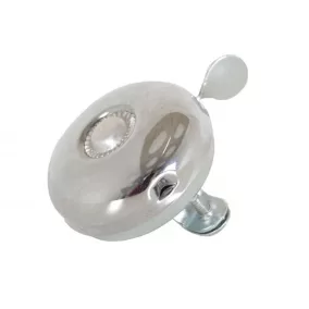 Moni Bicikli csengő 51b-01 króm