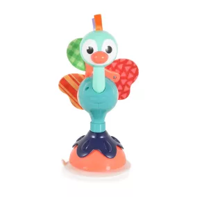 Moni Hola bébijáték kakas