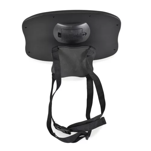 Moni Mirror tükör led lámpával reflex