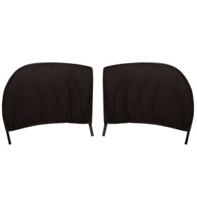 Moni Sunnic árnyékoló autó ablakra fekete