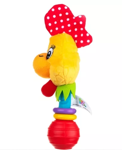 Moni Bali Bazoo 85482 rágóka kakas