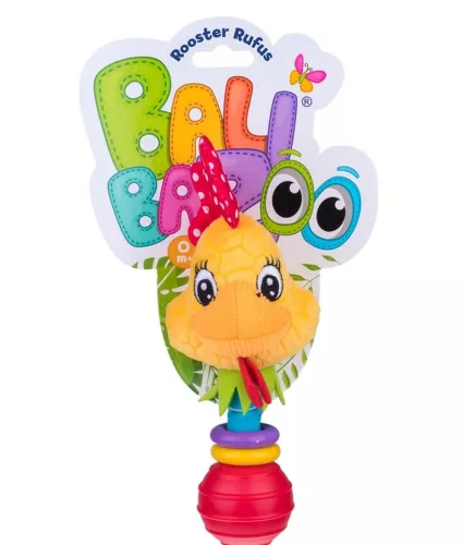 Moni Bali Bazoo 85482 rágóka kakas