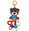 Moni Bali Bazoo 81132 bébijáték maci teddy
