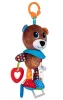 Moni Bali Bazoo 81132 bébijáték maci teddy