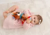 Moni Bali Bazoo 81132 bébijáték maci teddy