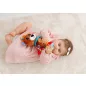 Moni Bali Bazoo 81132 bébijáték maci teddy