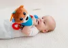 Moni Bali Bazoo 81132 bébijáték maci teddy
