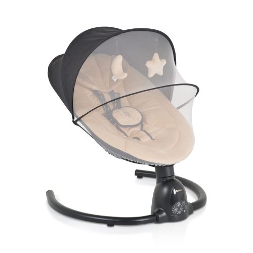 Moni Moni clarissa elektromos hinta bézs