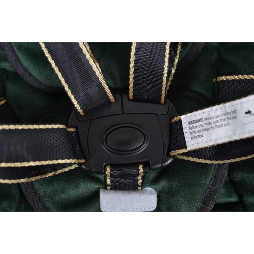 Moni Moni clarissa elektromos hinta zöld