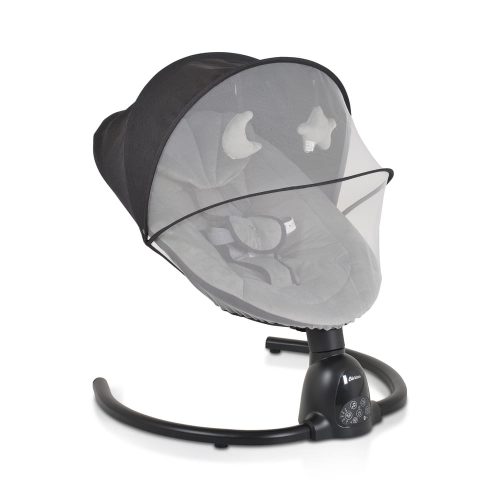 Moni Moni clarissa elektromos hinta szürke