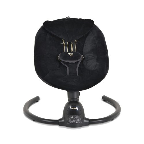 Moni Moni clarissa elektromos hinta fekete