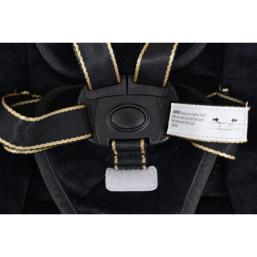 Moni Moni clarissa elektromos hinta fekete