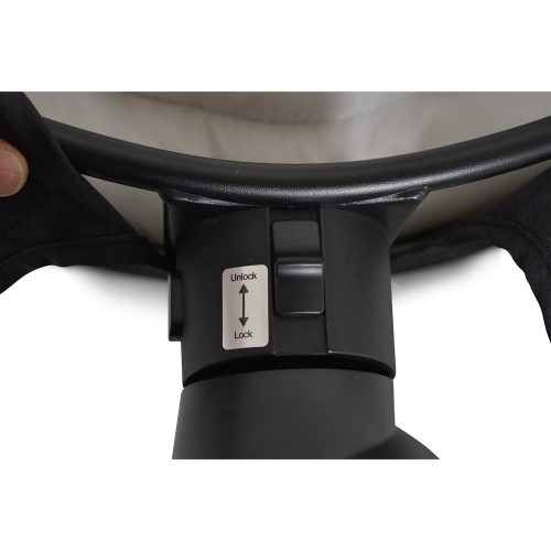 Moni Moni clarissa elektromos hinta fekete