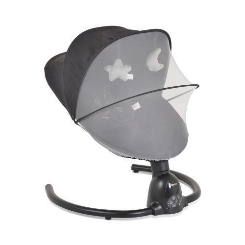 Moni Moni clarissa elektromos hinta fekete