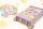 Belpla Baby perla gold pléd (542) 80*110 green dobozos
