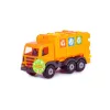 Moni Polesie toys toys kukásautó kukával