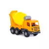 Moni Polesie toys toys mixer autó