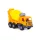 Moni Polesie toys toys mixer autó