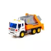 Moni Polesie toys toys konténeres autó