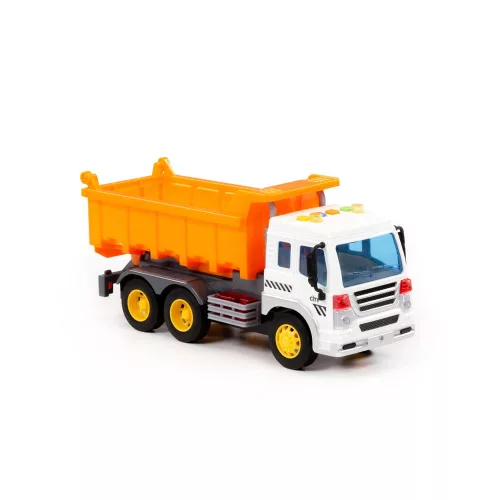 Moni Polesie toys toys dömper