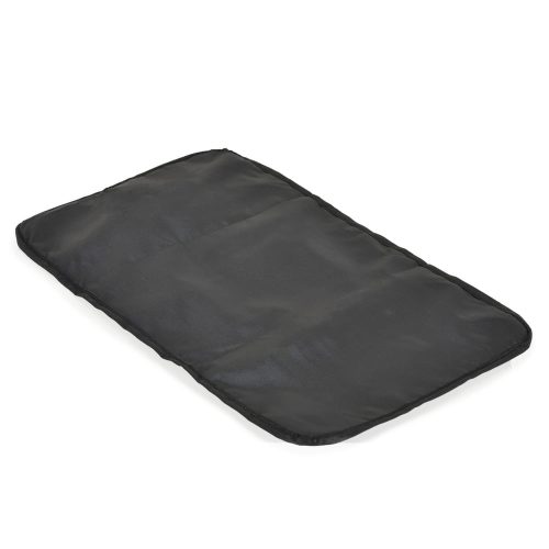 Moni Stella kismama táska 5dbos szett, pelenkázólappal fekete