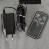 MONI Rocky el. hinta- pihenőszék bézs