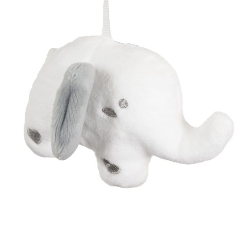 Moni Moni rocky el. hinta- pihenőszék szürke