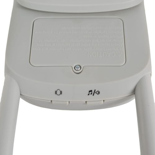 Moni Moni rocky el. hinta- pihenőszék szürke