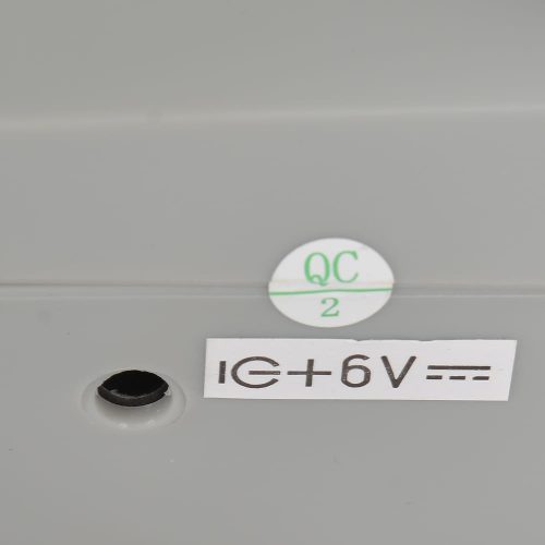 Moni Moni rocky el. hinta- pihenőszék szürke